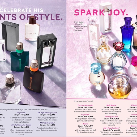 🏝️ Men’s Cologne “High Intensity Ocean” NIB see undertones in description. - Picture 6 of 6